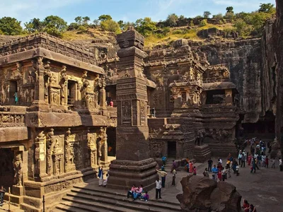 Ellora - Photo 3