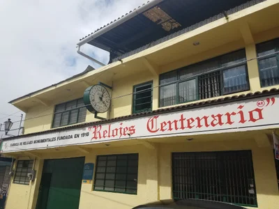 Museo de la Relojeria - Photo 4