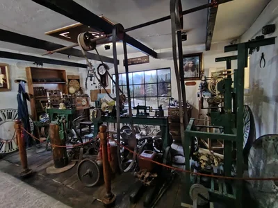 Museo de la Relojeria - Photo 5