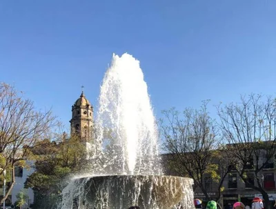 Avenida Hidalgo - Photo 4