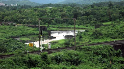 Igatpuri Taluka - Photo 5