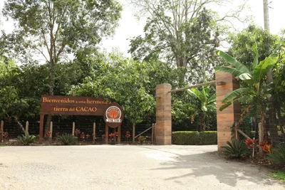 el Sendero del Cacao - Photo 4
