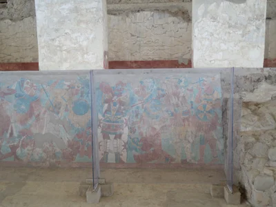 Tlaxcala City - Photo 2