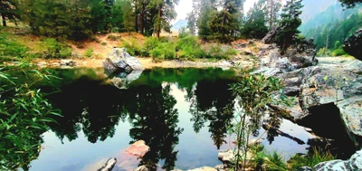 Mountain Home - Photo 2