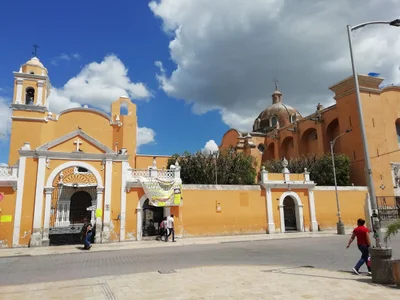 Puebla City - Photo 2