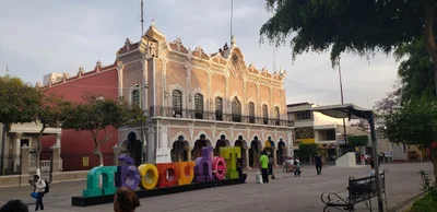 Puebla City - Photo 3