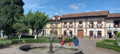 Puebla City - Photo 4