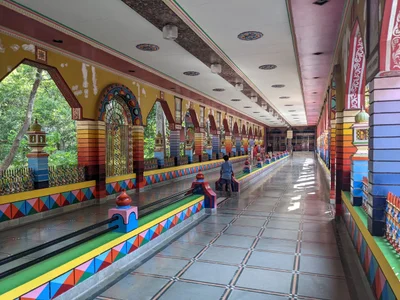 Chamrupara - Photo 3