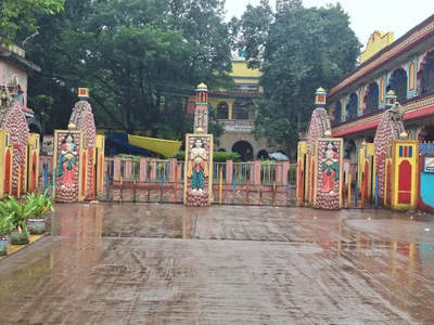 Chamrupara - Photo 4