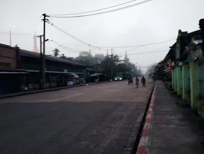 Pathein - Photo 3