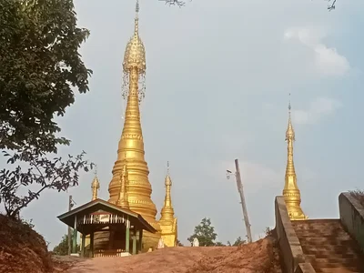 Pathein - Photo 5