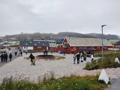 Qaqortoq - Photo 2