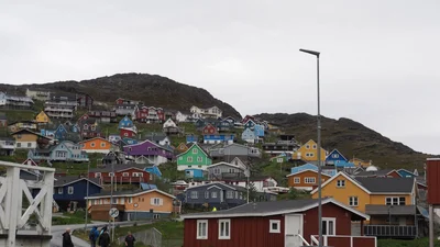 Qaqortoq - Photo 4
