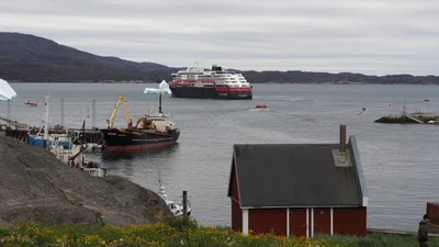 Qaqortoq - Photo 5