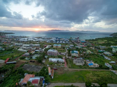 Spanish Town - Photo 3