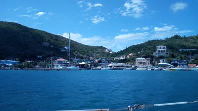 Parham Town - Photo 4