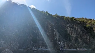 Norman Island Caves - Photo 5