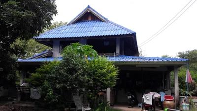 Mae Mo - Photo 2