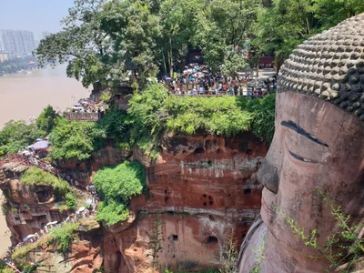 Leshan - Photo 4
