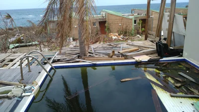 Oyster Pond - Photo 5