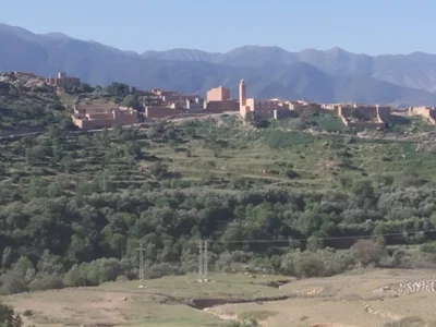 Asni - Photo 2