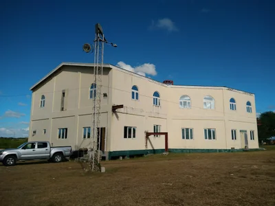 Parham - Photo 2