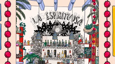 La espirituosa - Photo 4