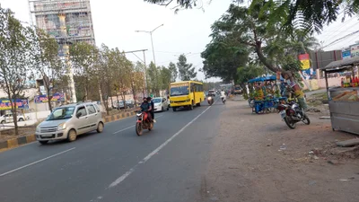 Amaravati - Photo 3