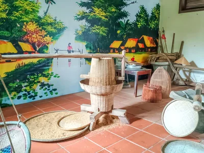 Thanh Toan Museum - Photo 2