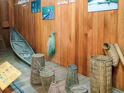 Thanh Toan Museum - Photo 3