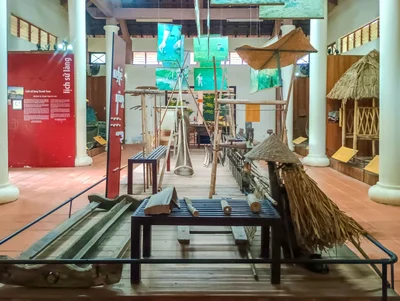 Thanh Toan Museum - Photo 4
