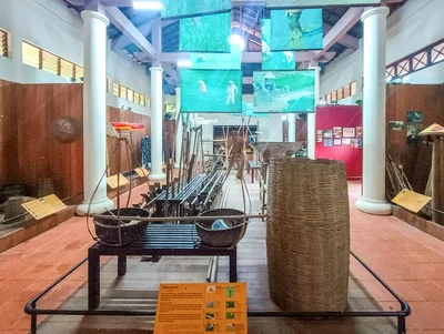 Thanh Toan Museum - Photo 5