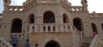 Gadwal - Photo 2