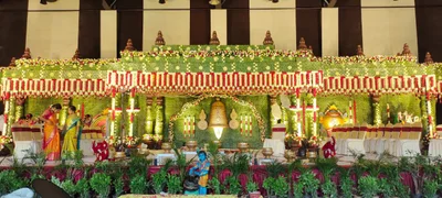 Gadwal - Photo 3