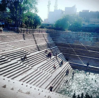 Gadwal - Photo 5