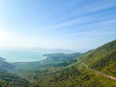 Hai Van Pass - Photo 2