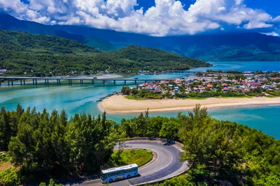 Hai Van Pass - Photo 4