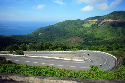 Hai Van Pass - Photo 5