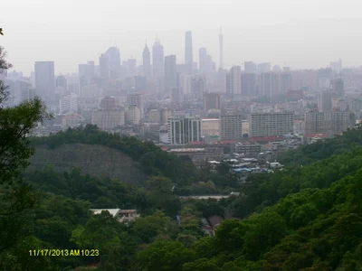 Guangzhou City - Photo 3