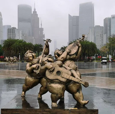 Guangzhou City - Photo 5