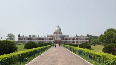 Cooch Behar - Photo 3
