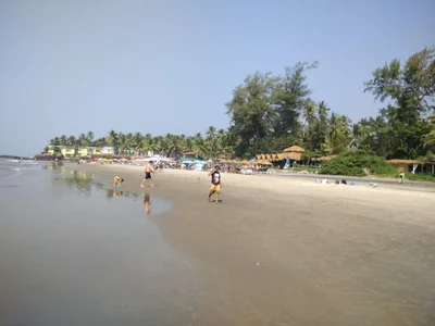 Ashvem - Photo 2