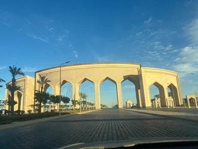 New Administrative Capital - Photo 2
