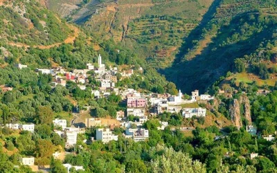 Taounate - Photo 3