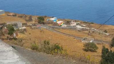 Santa Catarina do Fogo - Photo 2