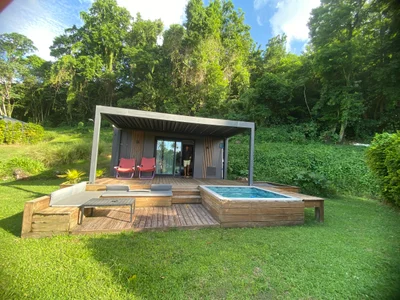 Habitation Anse Couleuvre - Photo 4
