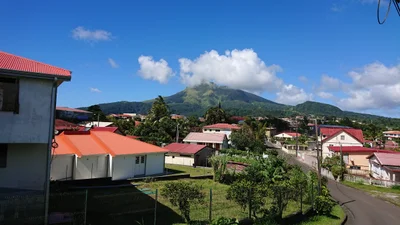 Le Morne-Rouge - Photo 2
