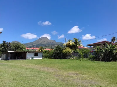 Le Morne-Rouge - Photo 4