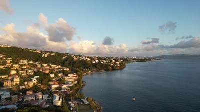 Le Carbet - Photo 3