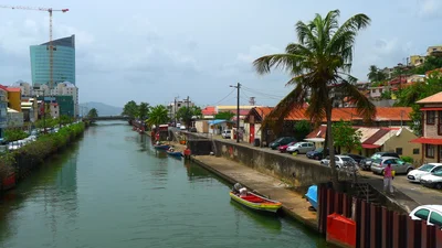 Fort-de-France - Photo 5